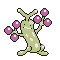 Sudowoodo Shiny