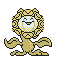 Sunflora Shiny
