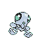 Tentacool Shiny