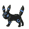 Umbreon Shiny