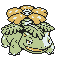 Venusaur Shiny