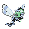 Yanma Shiny