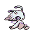 Celebi Shiny (cropped for AIM)