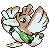 Farfetch'd  (cropped for AIM)
