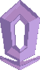 Suicune's Crystal