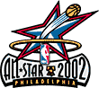 O All-Star Game 2002!!!