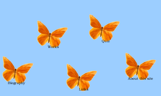 [Navigational Imagemap]