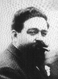 Isaac Albéniz