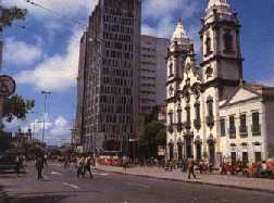 Igreja do Carmo