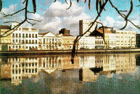 Rua da Aurora