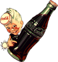 The Little Sprite