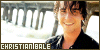 Christian Bale