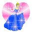 fairy tale princess