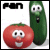 I Love Veggie Tales