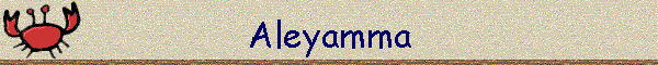 Aleyamma
