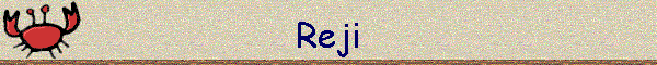 Reji