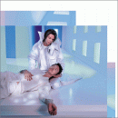 Bowie - Hours