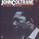 John Coltrane