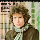 Blonde on Blonde