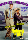 Nothing to Lose