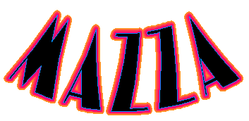  o meu nickname: Mazza
