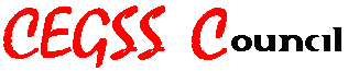 Current Council