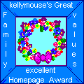 Award