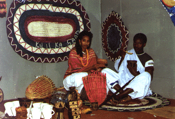 somali dresses