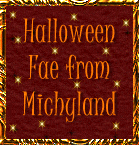 Michyland Halloween