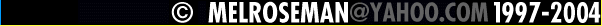 SITE HELP and COPYRIGHT