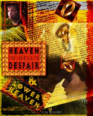 Heaven In Hell's Despair