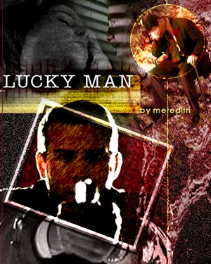 Lucky Man