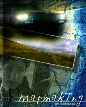 Mapmaking