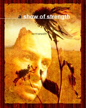 Show Of Strength