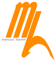 marcus' haven entrance