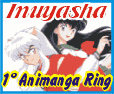 Inuyasha First Animanga Ring Home