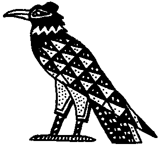 bird