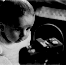 baby photo