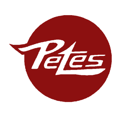 Click here to visit the PETES Home page