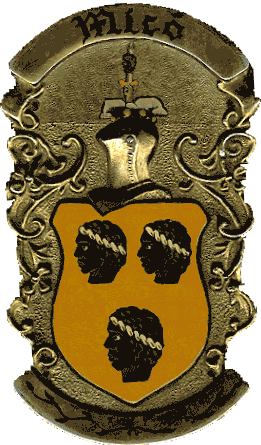 Mic Family Crest