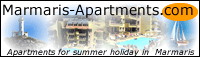 Marmaris Apartments