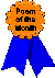 Poem of the Month - July 2000