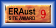 Electronic Reproductions Australia Site Award