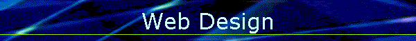 Web Design