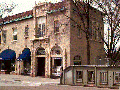 Zonyx Report Kaleidoscope History:  Avant Garde Building