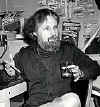 Zonyx Report Photo:  Mike Zetteler at Bugle Office .JPG (20331 bytes)