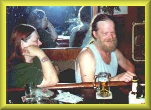 Zonyx Report Photo:  O'B/GS's [Original Lie to Me Lounge]