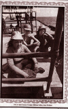 Bugle American Photo: Women of the Docks, Sept. 1976 [Click to enlarge]