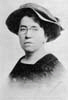 Zonyx Report Photo:  Go to Emma Goldman