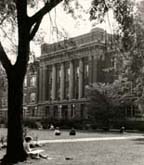 Zonyx Report:  UWM's  Mitchell Hall on Downer Ave.